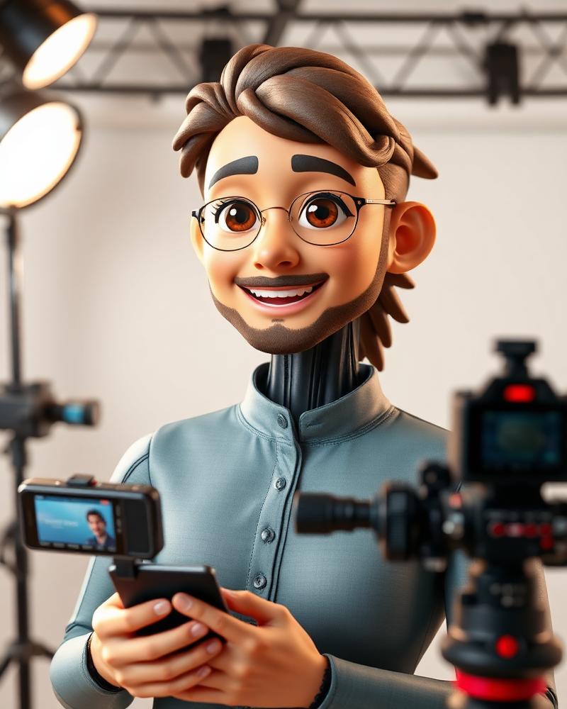 AI Avatars Meet Your Product